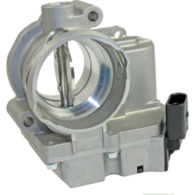 Metzger Drosselklappenstutzen 0892438