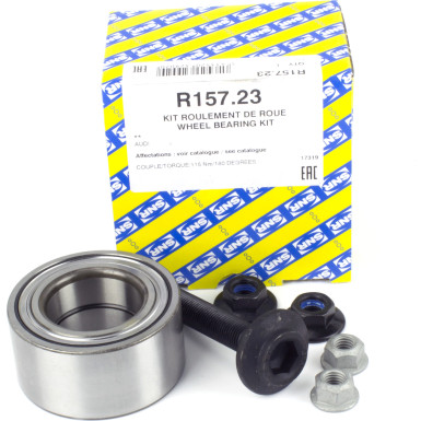 Radlagersatz R157.23