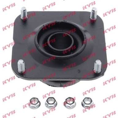 KYB Reparatursatz, Federbeinstützlager Suspension Mounting Kit SM5151