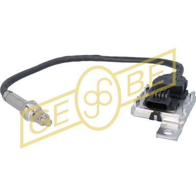 GEBE NOx-Sensor, NOx-Katalysator 9 3787 1