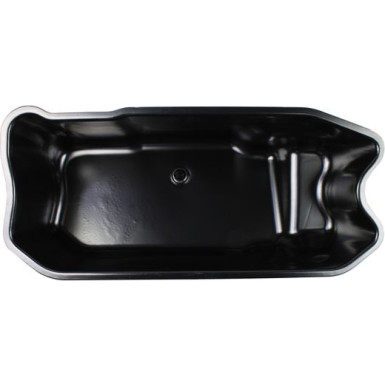 Metzger Ölwanne 7990064