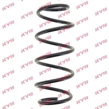 KYB Fahrwerksfeder K-Flex RH3349 KYB Fahrwerksfeder K-Flex RH3349