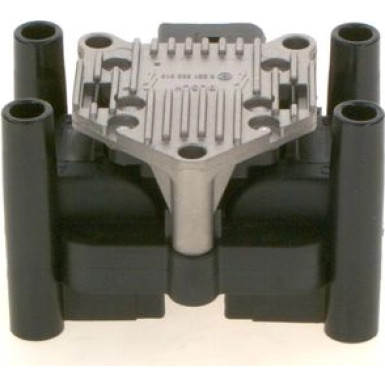 BOSCH 0 221 603 010 Zündspule BOSCH 0 221 603 010 Zündspule
