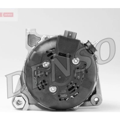 Denso Generator DAN1018