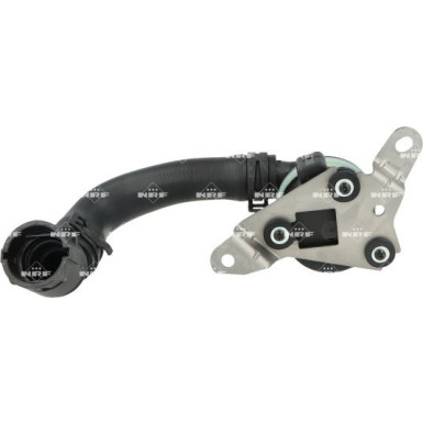 NRF Zusatzwasserpumpe (Kühlwasserkreislauf) EASY FIT 390095