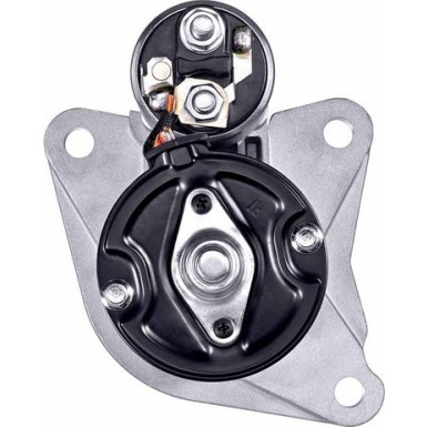 Hella Starter 8EA 011 610-101 Hella Starter 8EA 011 610-101