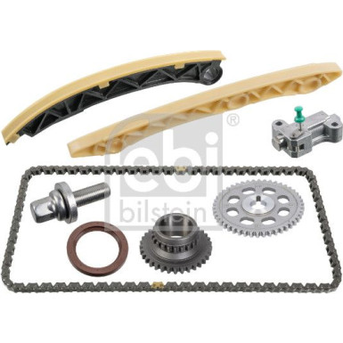 FEBI BILSTEIN 183511 Steuerkettensatz