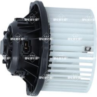 NRF Innenraumgebläse 34599