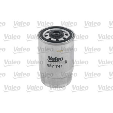 Valeo Kraftstofffilter 587741