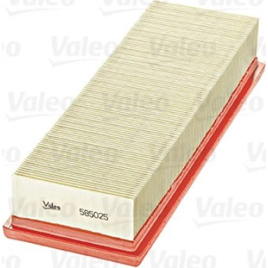Valeo Luftfilter 585025