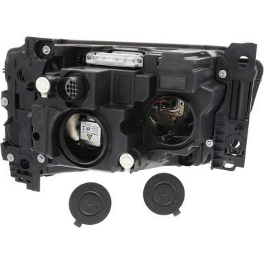 Hauptscheinwerfer 044154 Hauptscheinwerfer 044154