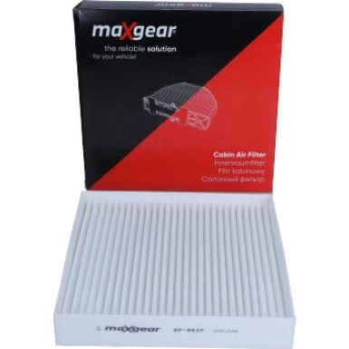 Maxgear Filter, Innenraumluft 26-1950 Maxgear Filter, Innenraumluft 26-1950