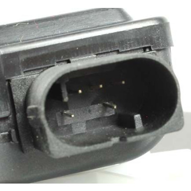 Metzger Stellelement, Mischklappe 0917103