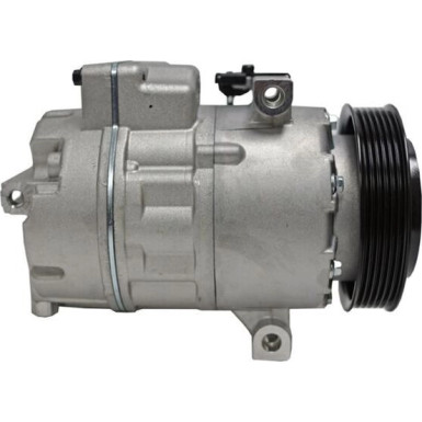 Mahle Kompressor, Klimaanlage BEHR Premium Line ACP 462 000P