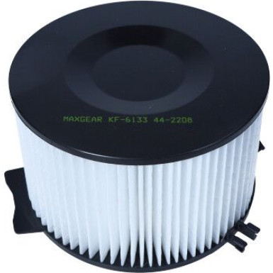Maxgear Filter, Innenraumluft 26-0115