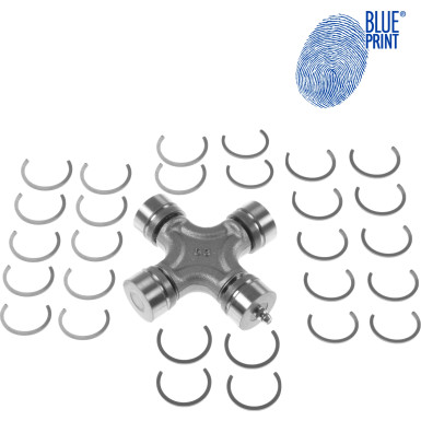 Blue Print Gelenk, Längswelle ADZ93911