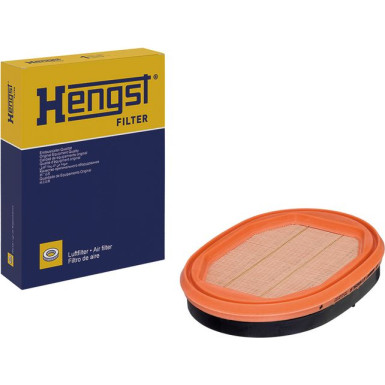 Sekundärluftfilter E1669LS Sekundärluftfilter E1669LS