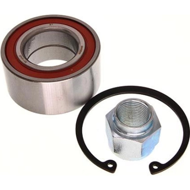 Maxgear Radlagersatz 33-0046