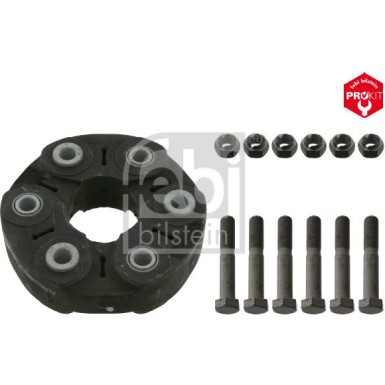 FEBI BILSTEIN 43482 Hardyscheibe