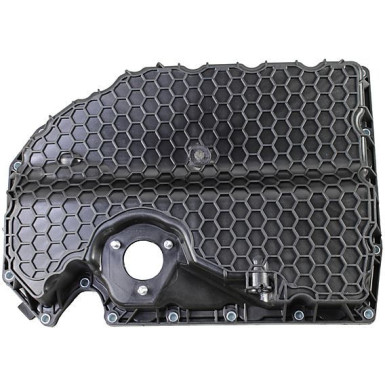 Metzger Ölwanne 7990143