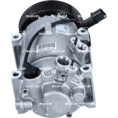 Kompressor, Klimaanlage 320190G