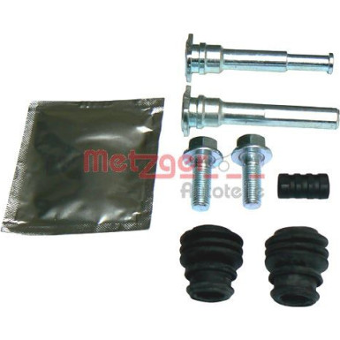 Metzger Führungshülsensatz, Bremssattel 113-1426X