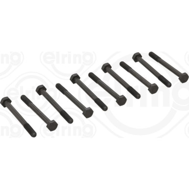 Elring Zylinderkopfschraubensatz 111.630 Elring Zylinderkopfschraubensatz 111.630
