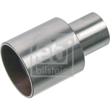 FEBI BILSTEIN 11340 Umlenk-/Führungsrolle, Zahnriemen