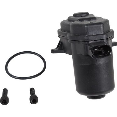 Metzger Stellelement, Feststellbremse Bremssattel COMPETENCE KIT 0899328