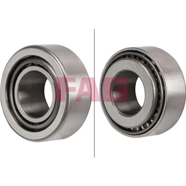 Radlager 33205 Radlager 33205
