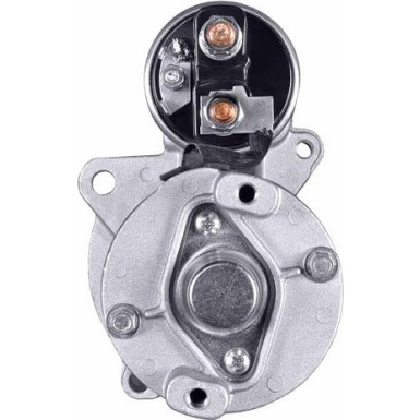 Starter 8EA 011 610-421 Starter 8EA 011 610-421