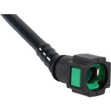 Metzger Kraftstoffleitung 2150228