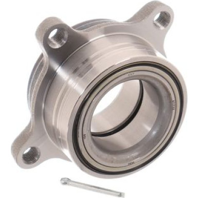 SKF Radlagersatz VKBA 7451