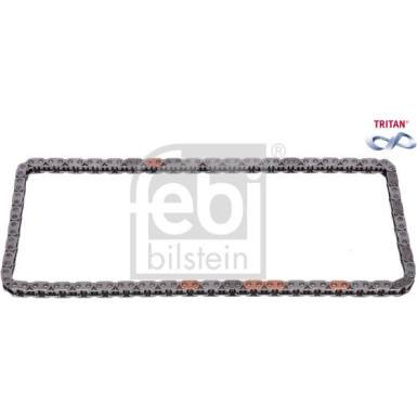 FEBI BILSTEIN 178982 Steuerkette
