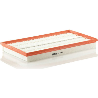 MANN-FILTER C 4265 Luftfilter
