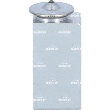 NRF Expansionsventil, Klimaanlage EASY FIT 38492