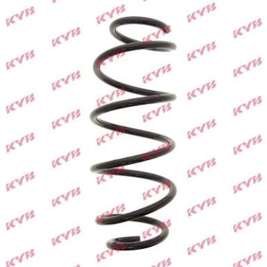 KYB Fahrwerksfeder K-Flex RH2636