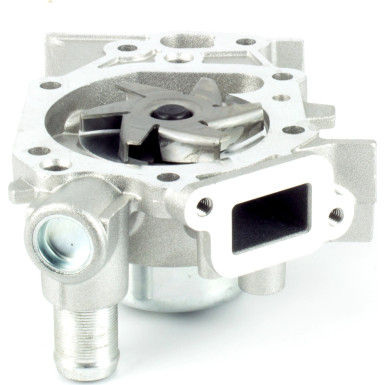 Gates Wasserpumpe + Zahnriemensatz PowerGrip™ KP25454XS