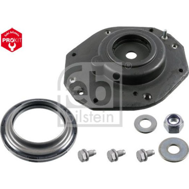 FEBI BILSTEIN 37901 Reparatursatz, Federbeinstützlager, Domlager