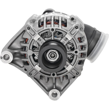 Generator Valeo Origins New OE TECHNOLOGIE 439397