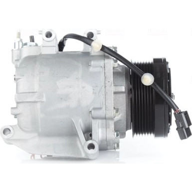 Kompressor, Klimaanlage 89247