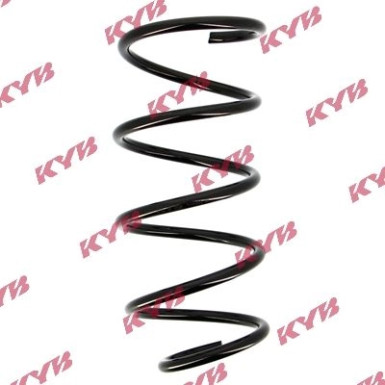 KYB Fahrwerksfeder K-Flex RA4000 KYB Fahrwerksfeder K-Flex RA4000