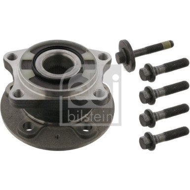 FEBI BILSTEIN 31371 Radlagersatz