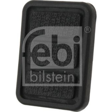 FEBI BILSTEIN 11947 Pedalbelag, Bremspedal