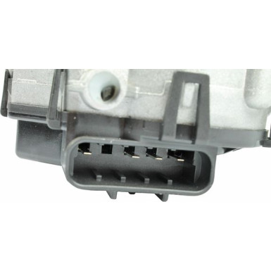 Metzger Wischermotor 2190625