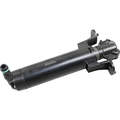 Metzger Waschwasserdüse, Scheinwerferreinigung 2220838