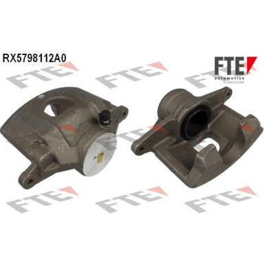 FTE Bremssattel 9291938