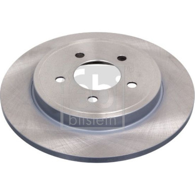 FEBI BILSTEIN 43885 Bremsscheibe FEBI BILSTEIN 43885 Bremsscheibe