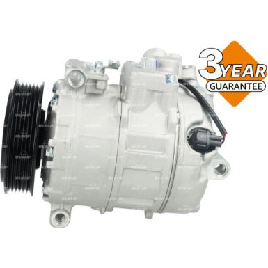 Kompressor, Klimaanlage 32435 Kompressor, Klimaanlage 32435