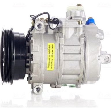 Kompressor, Klimaanlage 89112 Kompressor, Klimaanlage 89112